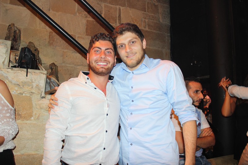 Taiga Batroun on Saturday Night